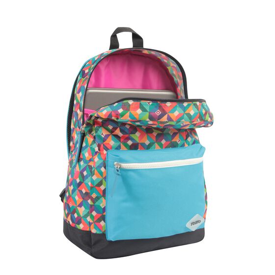 Mochila juvenil - Vetus image number 5